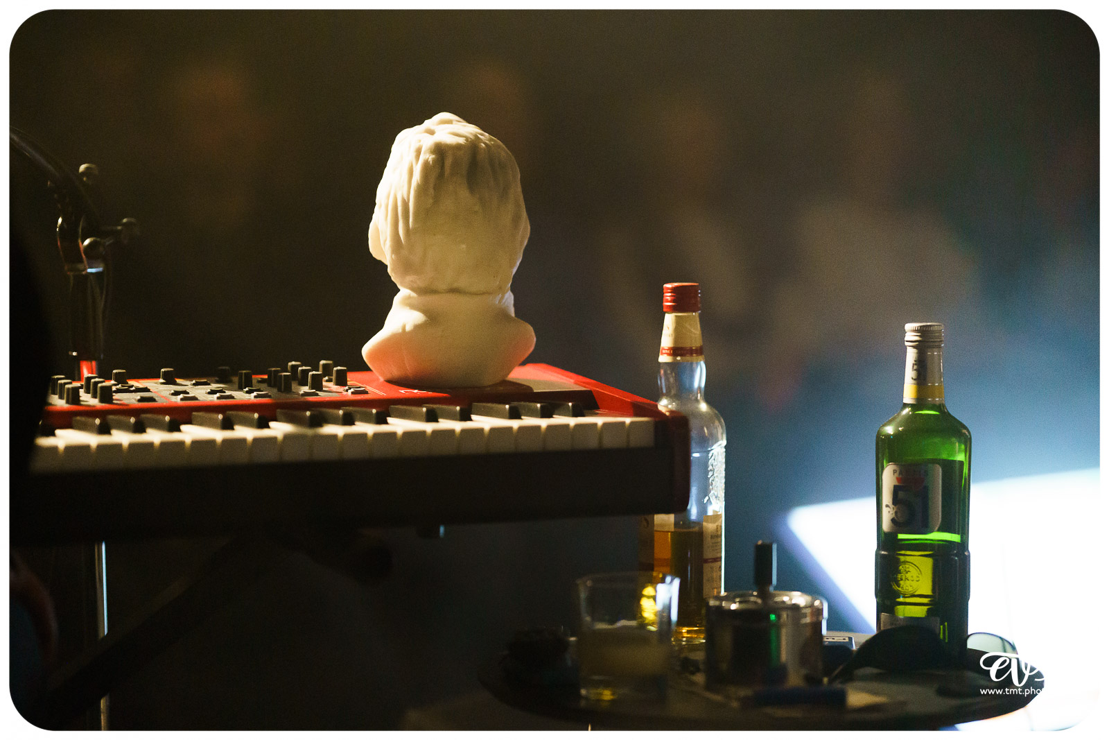 SERGE, ELEGANCE ACOUSTIQUE